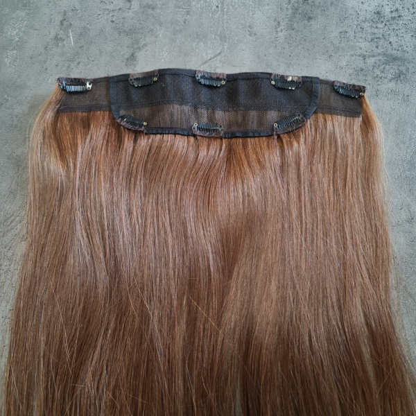 One Piece Clip In 60cm - OUTLET